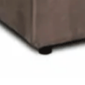 Standardsed jalad (plastikust H-2 cm) 